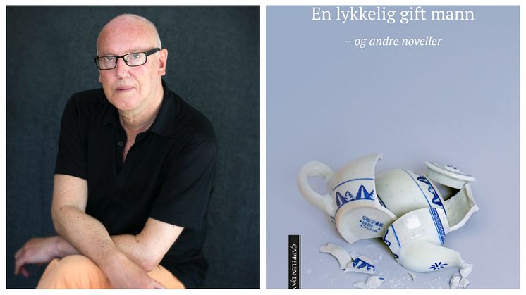 Årets vinner av Ungdommens kritikerpris (Foto: Lillian Hjellum/Fotografene Lillian & Lena)