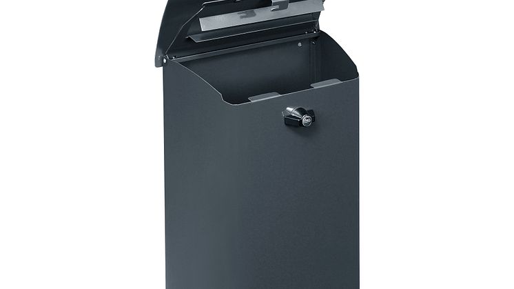 B58600 MEFA Rondo 58 RAL 7016