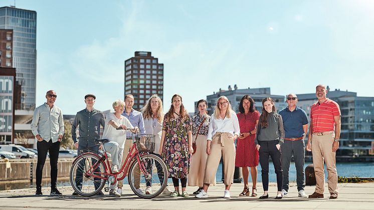 Employees make the strategy take off