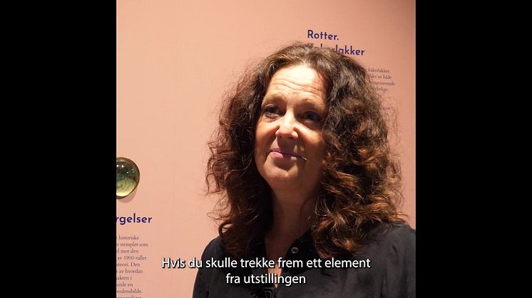 U/Synlig - hverdagsrasisme i Norge