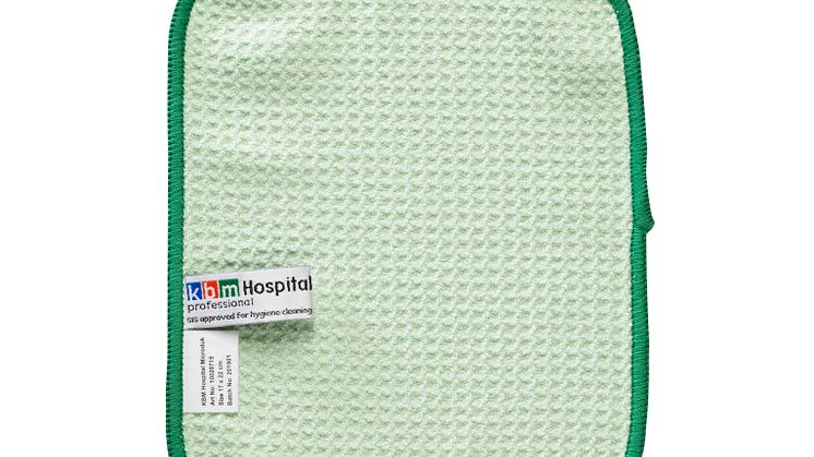 KBM Hospital microduk