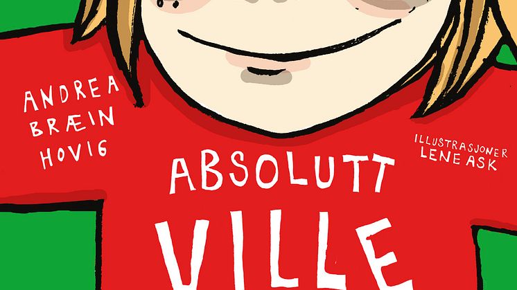 Ville Wilma til gratis lytting