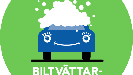 Stora biltvättarhelgen