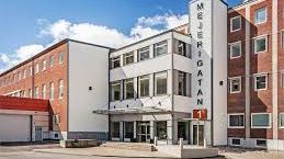 Colliers rådgivare vid uthyrning av lager i Göteborg