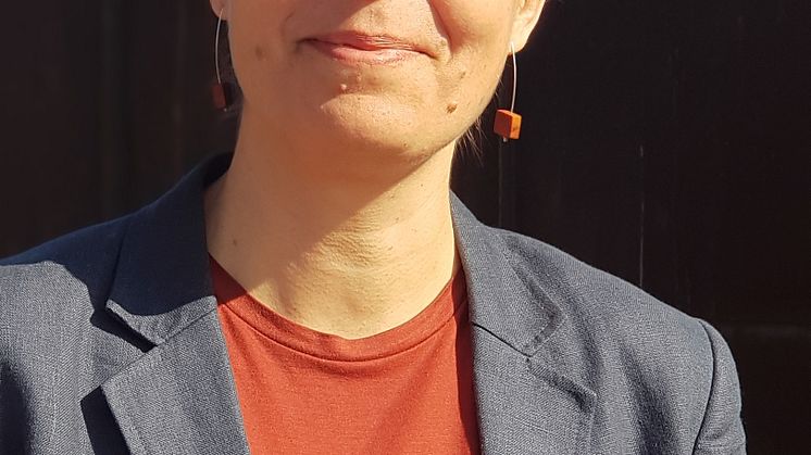 Lisa Månsson