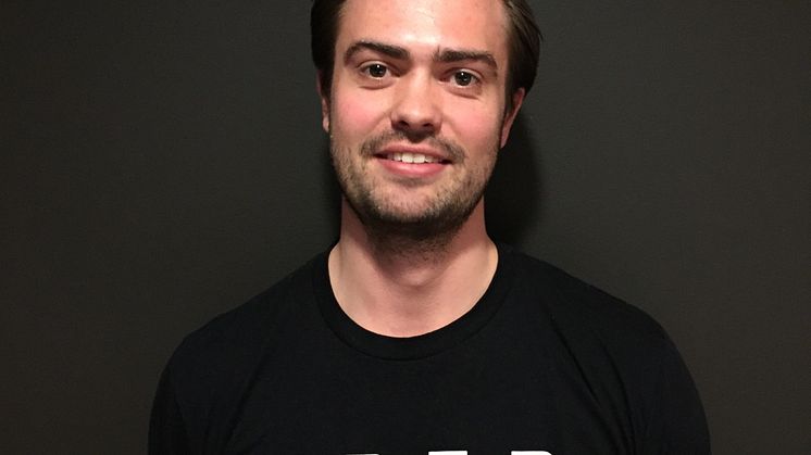 UBER ett av stjärnskotten som talar på konferens om logistikens framtid