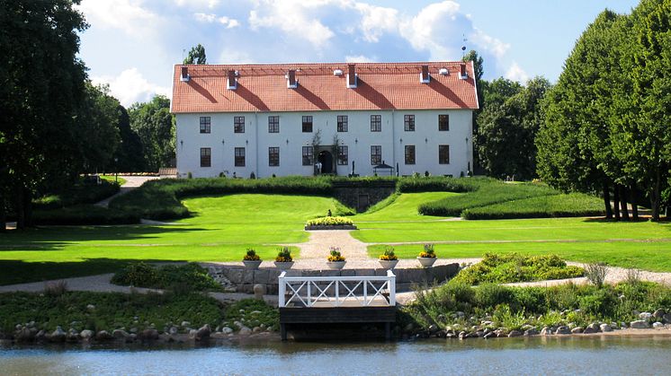 X Factor på Sundbyholms Slott