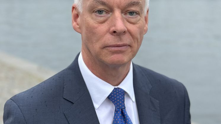 Framkant Sverige Joakim Paasikivi