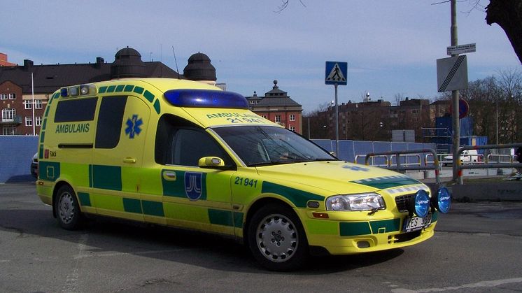 Ambulans