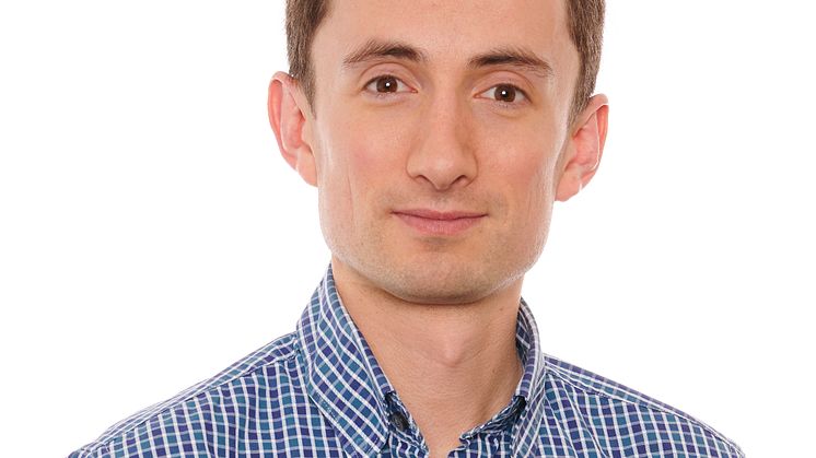Nick Rossiter Allianz