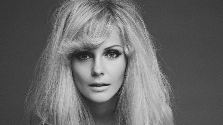 Mette Lindberg fra AGT nomineret til DMA 2012