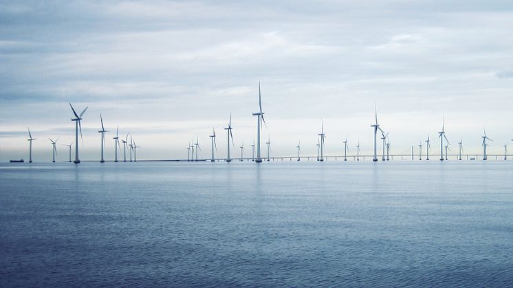 ​I dag lämnar Havs- och vattenmyndigheten förslag till havsplaner till regeringen. Det är första gången Sverige gör statliga havsplaner. Havsplaner är till för att havet ska användas hållbart, nu och i framtiden
