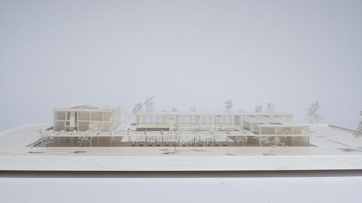Wertstoffhof_der_Zukunft_Haefele_Franziska_Modellfoto_Westseite_David Curdija