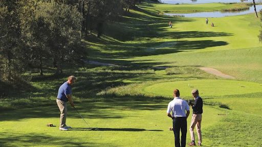 Golfklubben PGA Catalunya Resort : ACT