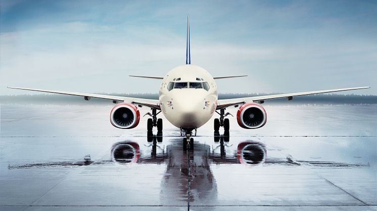 Svenska SAS-piloterna väljer SPP som huvudleverantör för sin tjänstepension
