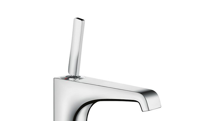 Axor_Citterio_E_Washbasin Mixer_150_Chrome