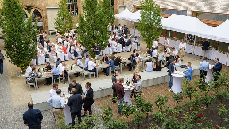 Media Tasting 2019