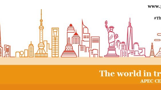 ASEAN business leaders expect to expand global footprint over the next three years