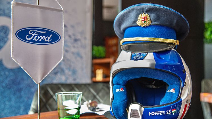 Ford DSFL 2021