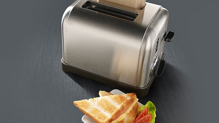 Toastfickan