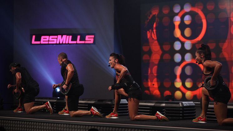 BODYPUMP®