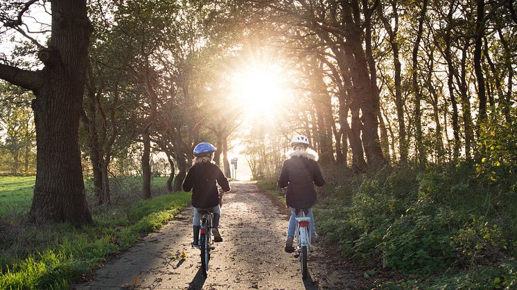 Tyréns utökar sitt erbjudande inom hållbar mobilitet