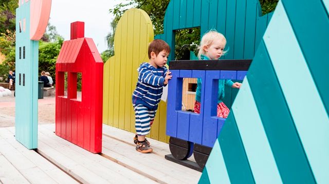 Malmö stad och Lunds kommun anordnar seminarium om kemikaliesmart byggande
