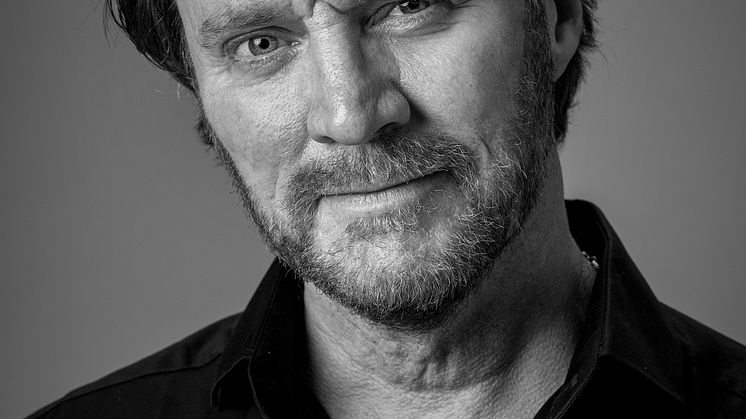 Magnus Krepper foto Johan Paulin