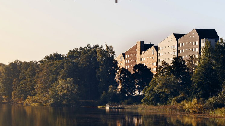 Midroc Europe Annual Review and Sustainability Report 2018