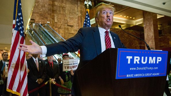 COMMENT: How the Republican Party became a haven of resentment and rage