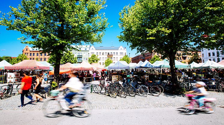 Möllevångstorget