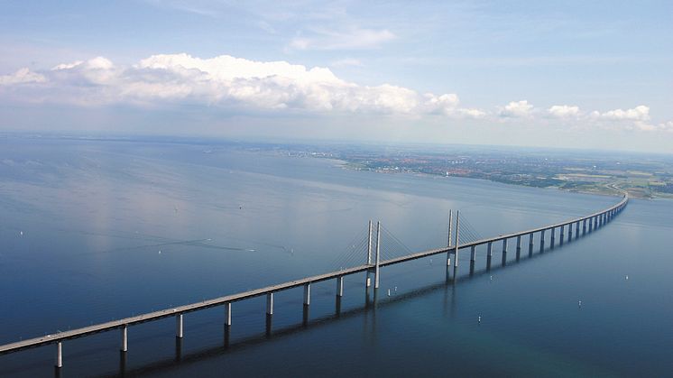 Malmö stad erbjuder sig delfinansiera utredning om framtida anslutning av Öresundsmetron till Köpenhamns metro