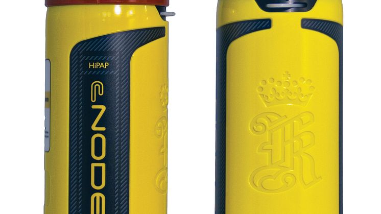cNODE MiniS is a new range of mini medium frequency subsea transponders