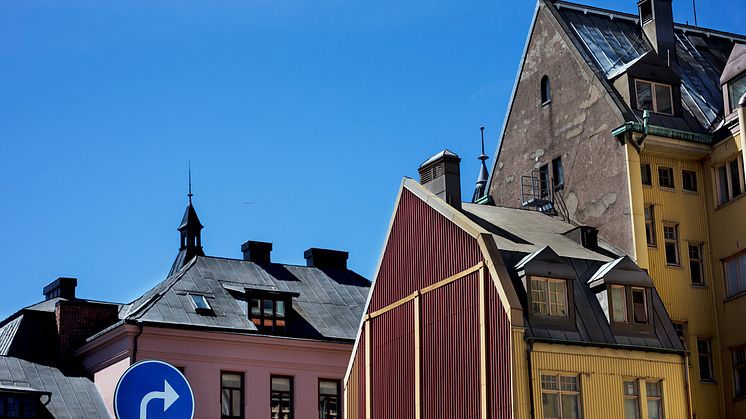 Ett urval av Göteborg Energis fastighetskunder har under experimentet möjlighet att skicka in förslag på effektiviseringsåtgärder som de är beredda att genomföra. 