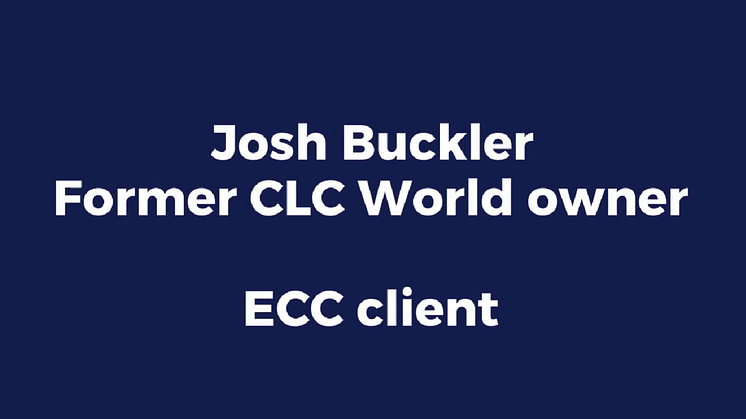 (VIDEO) Former CLC World timeshare owner "over the moon" with compensation 