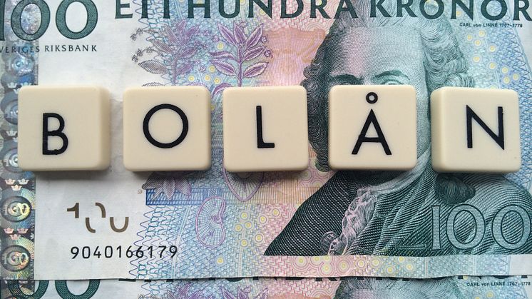Låga snitträntor under sommaren