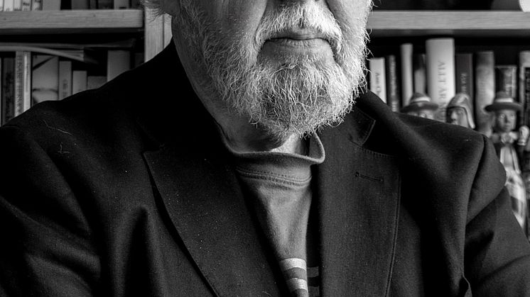 Bengt Berg foto Foto Sofia Sköld