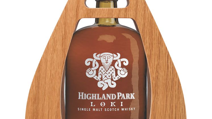 Highland Park Loki