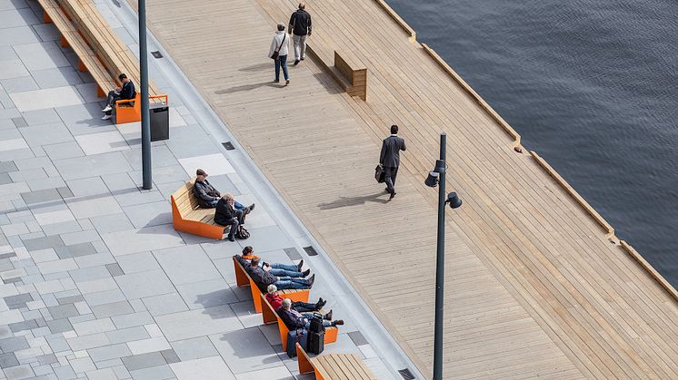 Stranden Aker-Brygge_LINK-landskap_Photo-Tomasz-Majewski_9