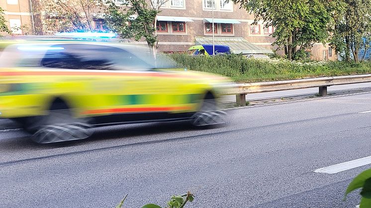 KAK tillstyrker förslag om skärpta straff för rattfylleri