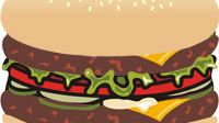 Big Mac-index och finanskris!