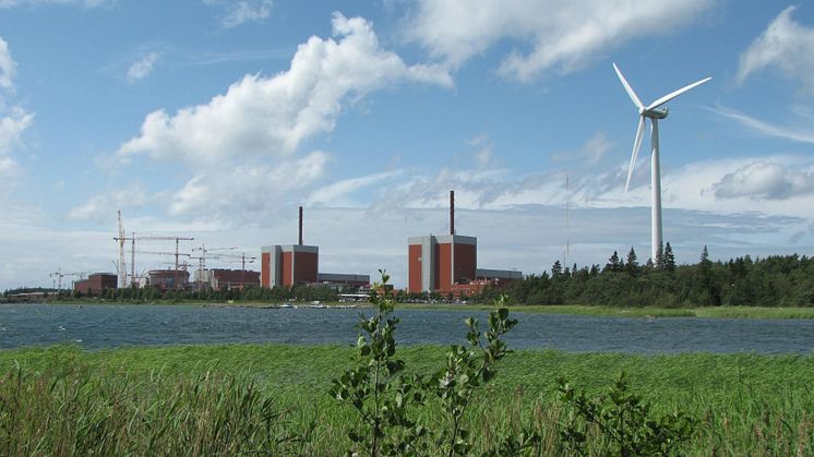 Den finske kraftprodusenten TVO har punget ut over 8,5 milliarder Euro for Olkiluoto 3 når kjernereaktoren står klar.