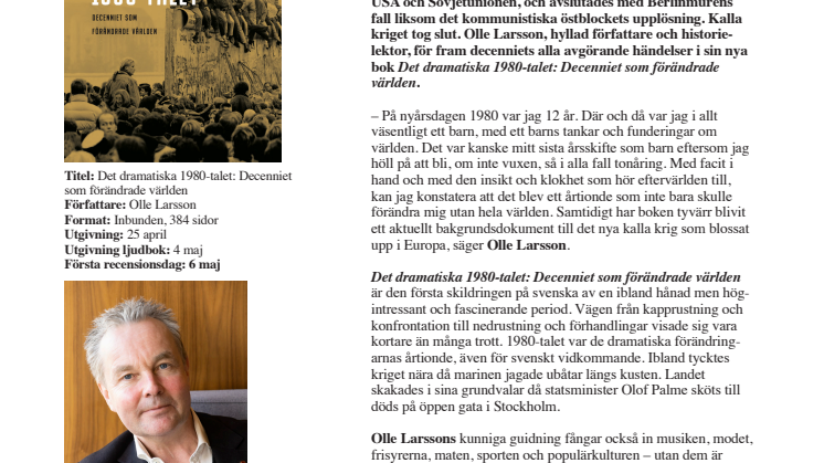 Pressmeddelande Det dramatiska 1980-talet.pdf
