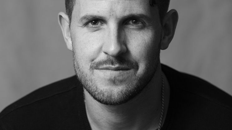 Dan Jones_Foto_Peter Clark 2