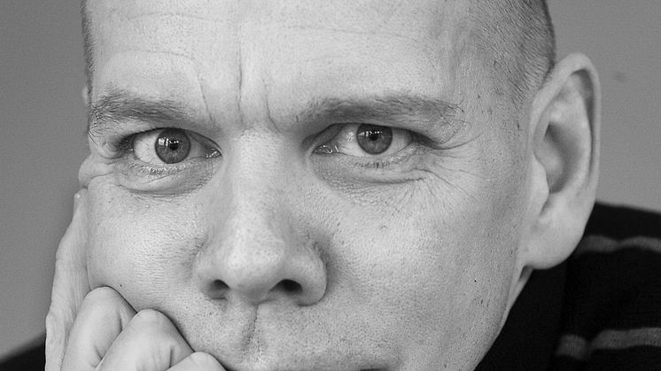 Kenneth Kvarnström