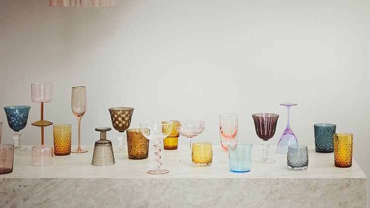 Cervera söker morgondagens glaskonstnärer – utlyser årets hantverksstipendium