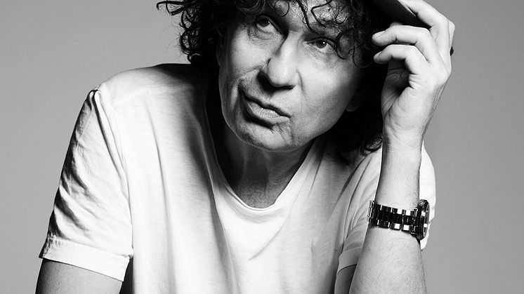 MAGNUS UGGLA KOMPLETTERAR SOMMAREN MED FLER DATUM