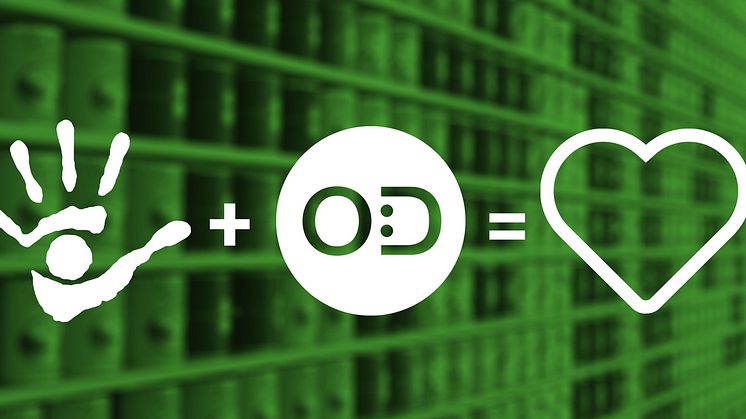 SiteVision leder vägen till öppna data i nytt projekt