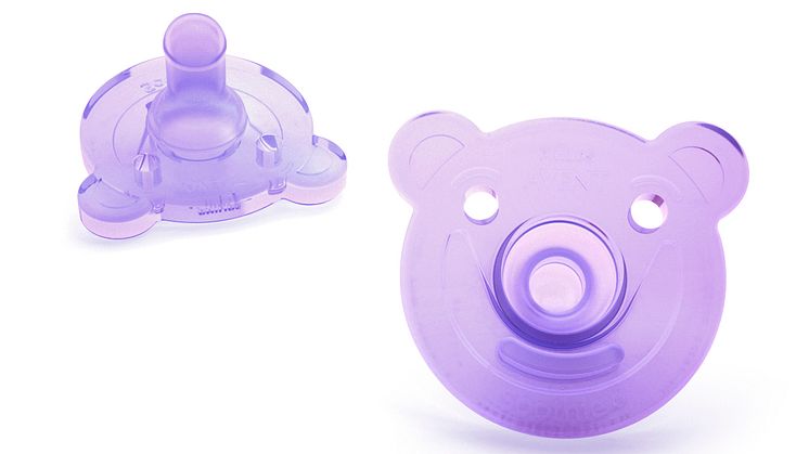 Philips Avent Soothie