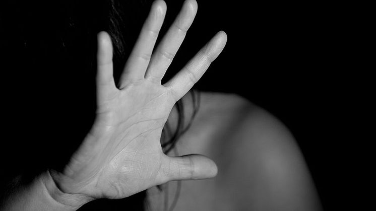 Malmö högskola uppmärksammar En vecka fri från våld